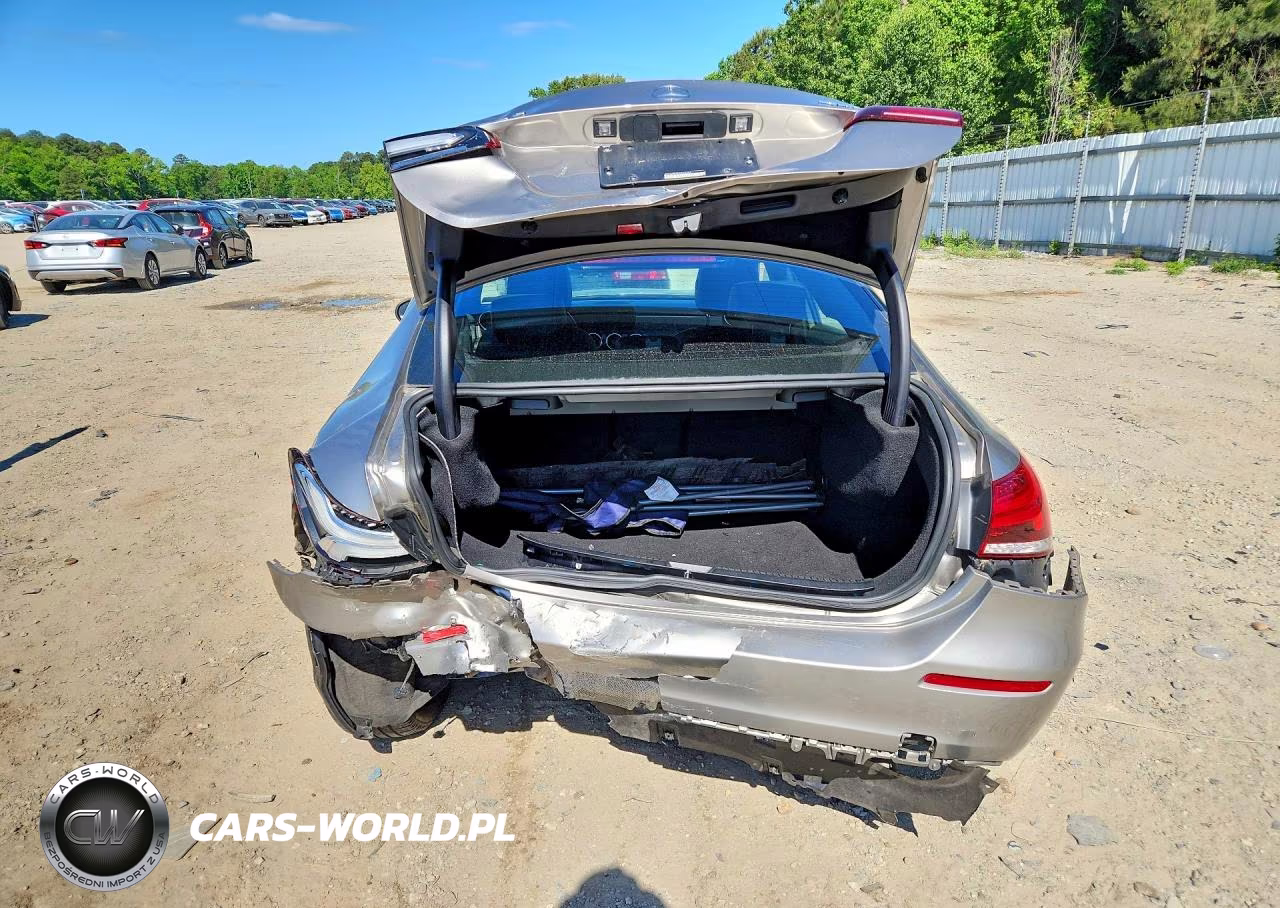 2019 Mercedes-Benz A 220 4Matic VIN:WDD3G4FB6KW035673 - 6