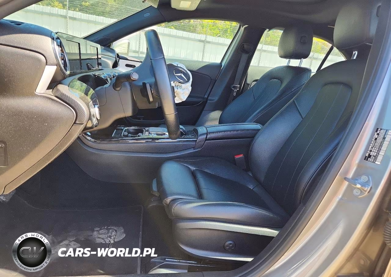 2019 Mercedes-Benz A 220 4Matic VIN:WDD3G4FB6KW035673 - 7