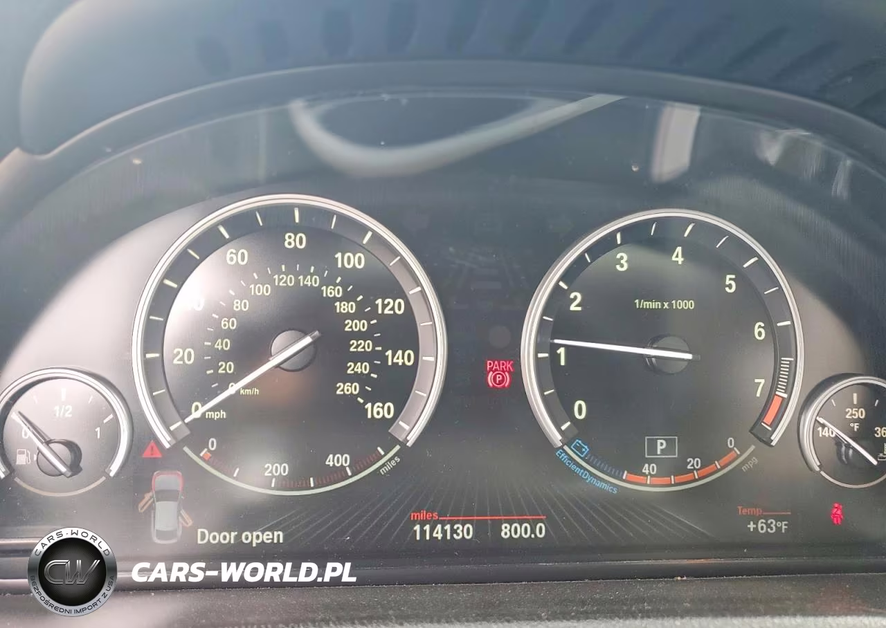 2015 BMW X4 xDrive28I VIN:5UXXW3C55F0M86561 - 9