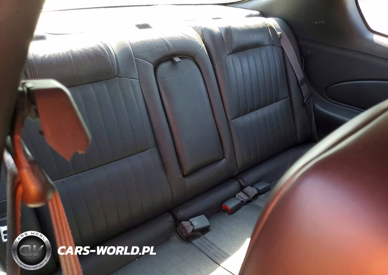 2000 Chevrolet Monte Carlo Ss VIN:2G1WX12K8Y9351887 - 10