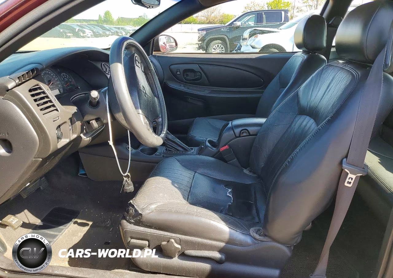 2000 Chevrolet Monte Carlo Ss VIN:2G1WX12K8Y9351887 - 7