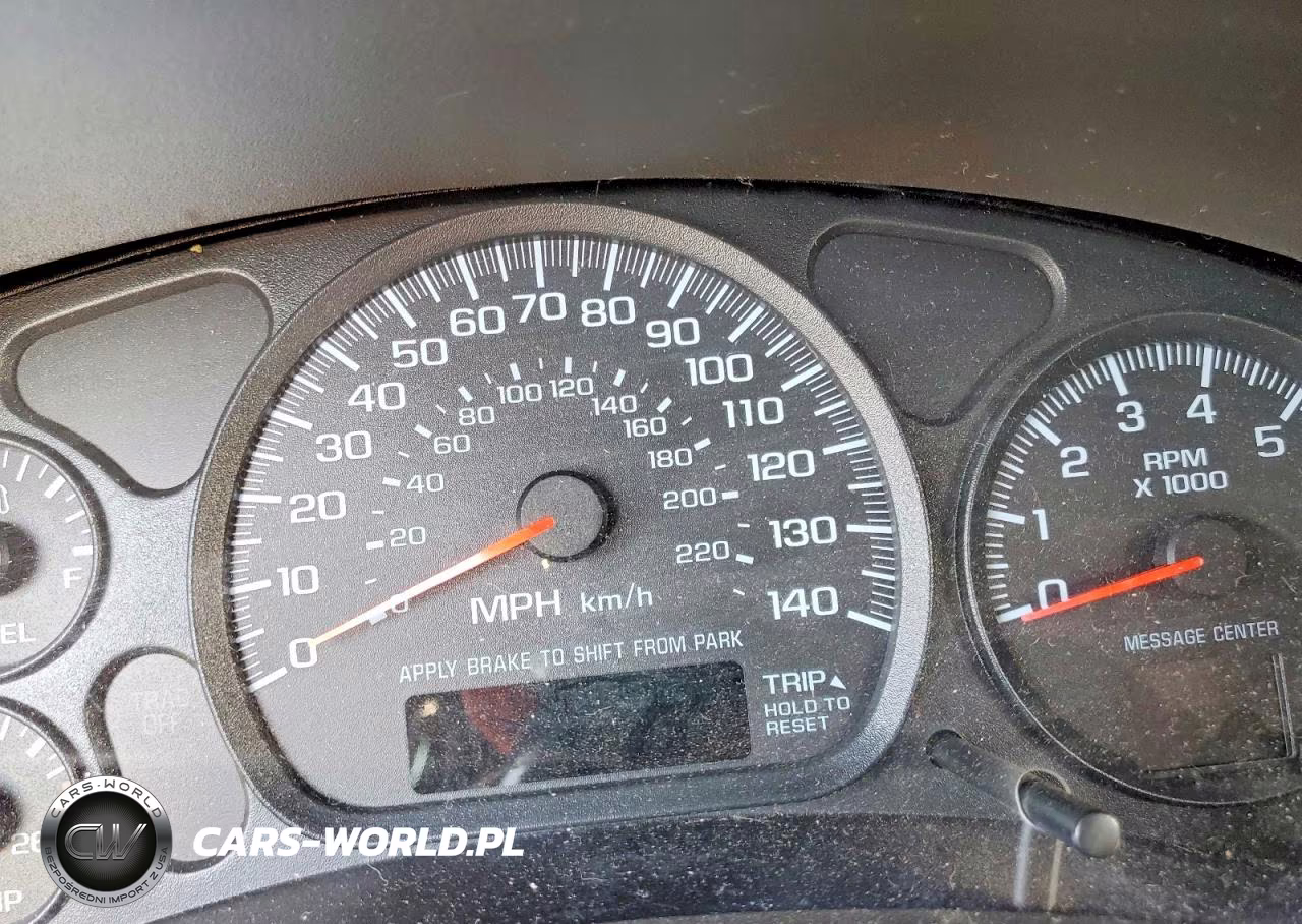 2000 Chevrolet Monte Carlo Ss VIN:2G1WX12K8Y9351887 - 9