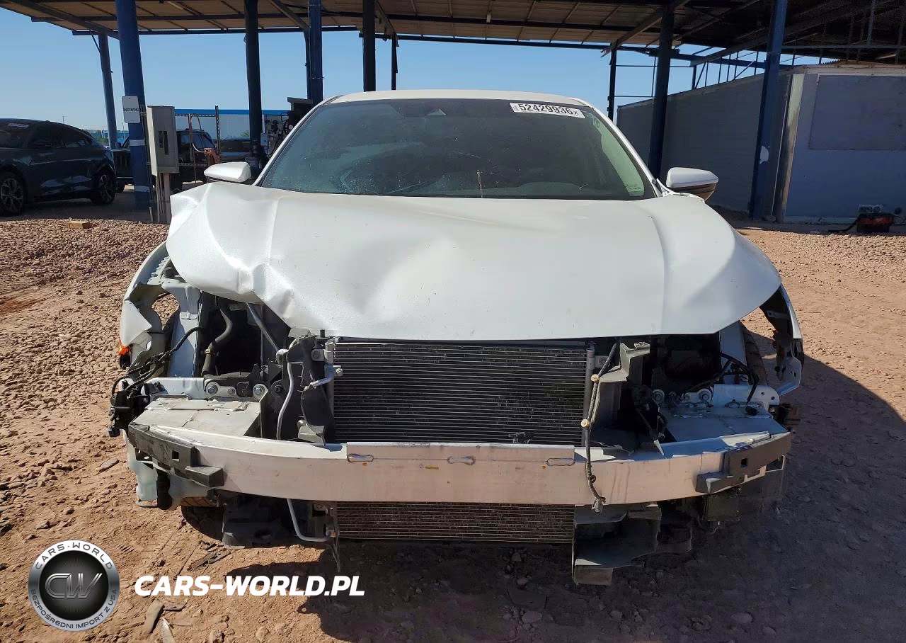 2019 Honda Civic Lx VIN:2HGFC2F67KH566343 - 5