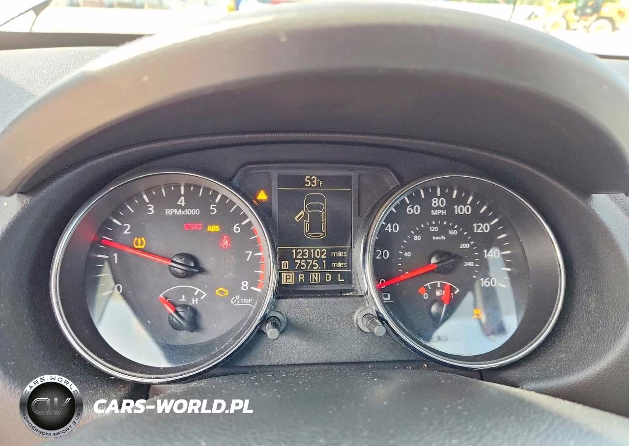 2012 Nissan Rogue S VIN:JN8AS5MVXCW352140 - 9