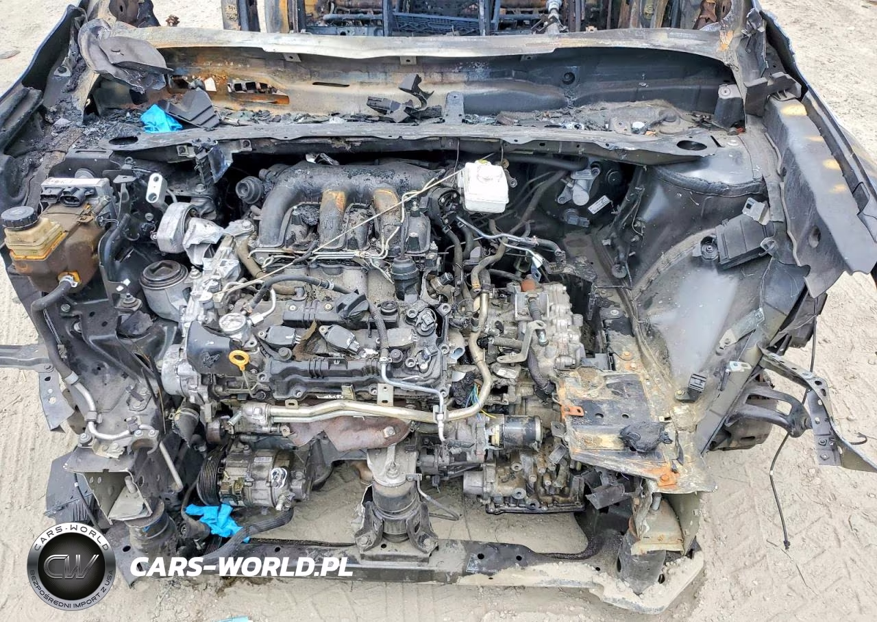 2018 Nissan Pathfinder Sv VIN:5N1DR2MN0JC632209 - 12