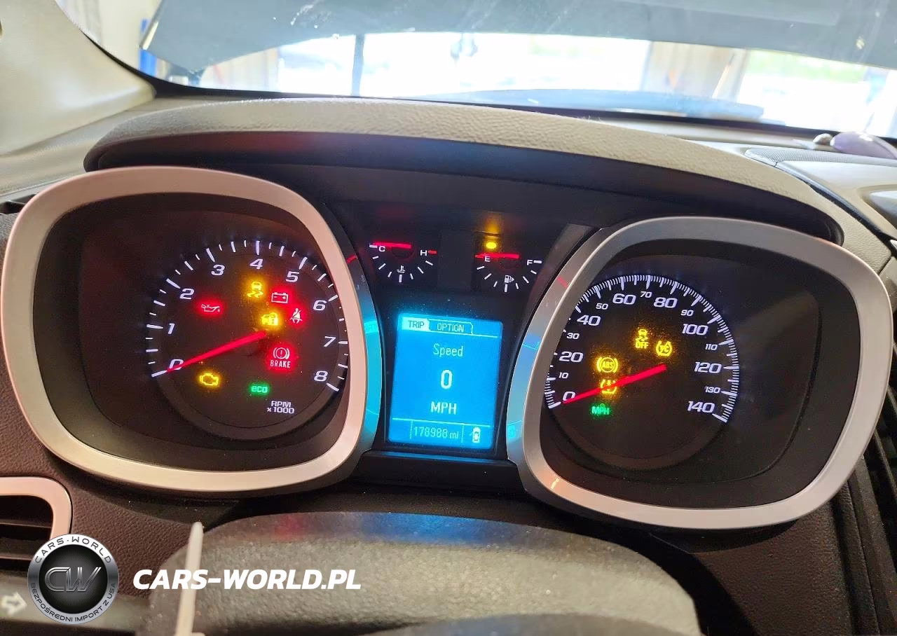 2017 Chevrolet Equinox Lt VIN:2GNALCEKXH6234406 - 9