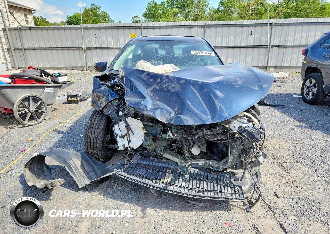 2018 Toyota Corolla Xse VIN:2T1BURHE2JC081706 - 5