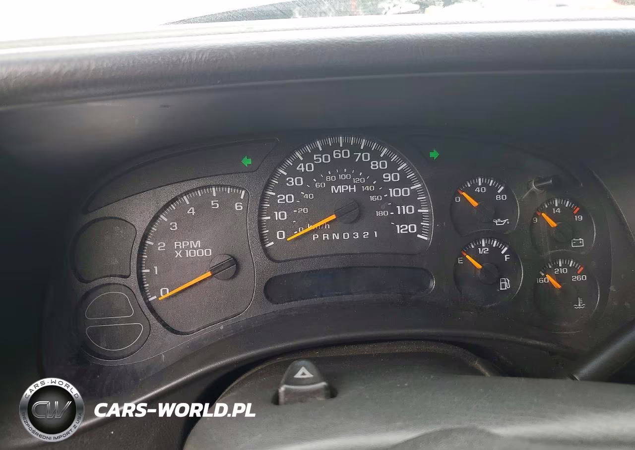 2006 Chevrolet Silverado C1500 VIN:3GCEC14V96G256585 - 9