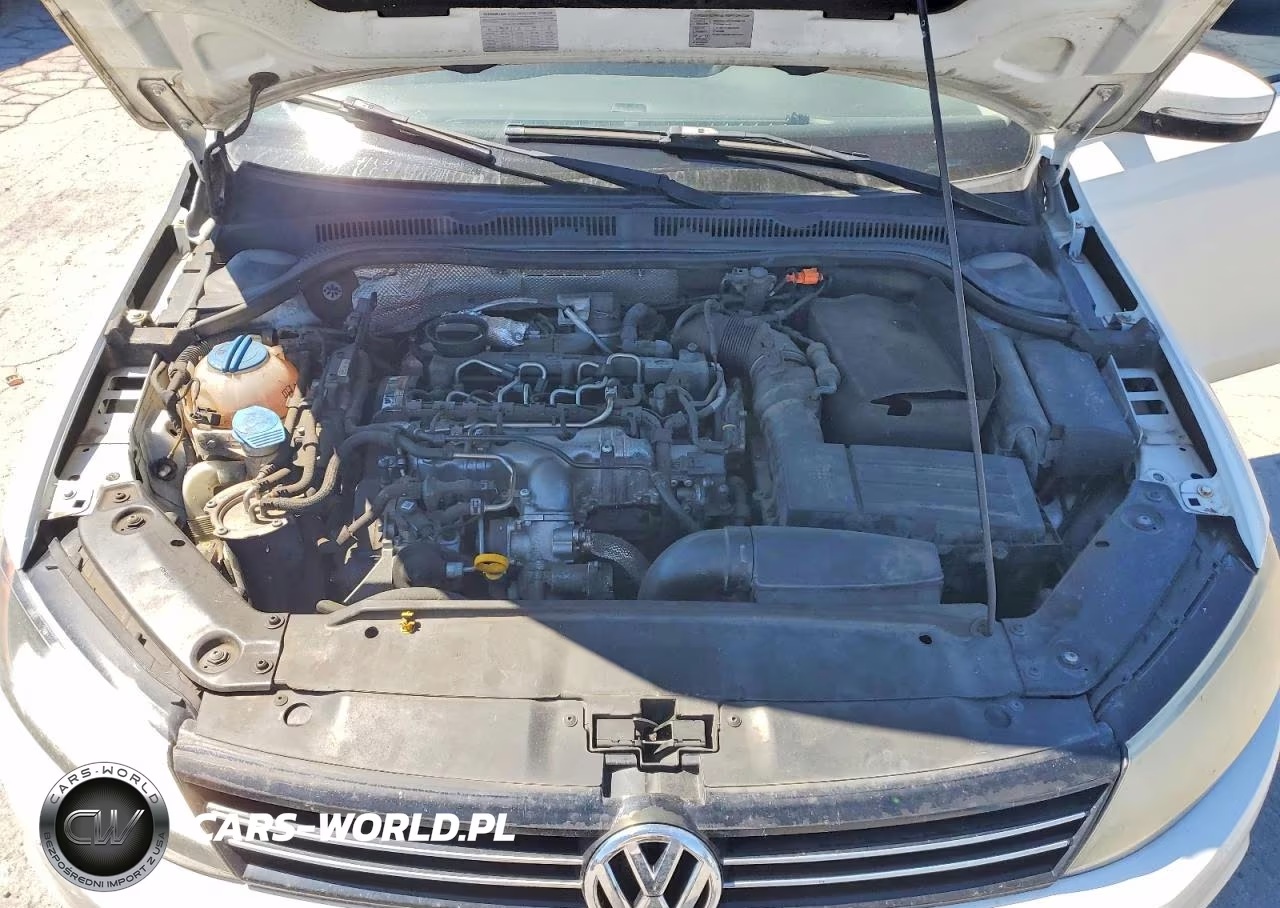 2014 Volkswagen Jetta Tdi VIN:3VWLL7AJ4EM419359 - 11