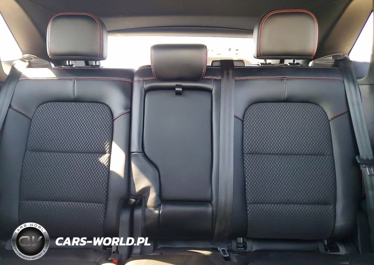 2024 Ford Escape St Line Elite VIN:1FMCU9PZ3RUA47437 - 10