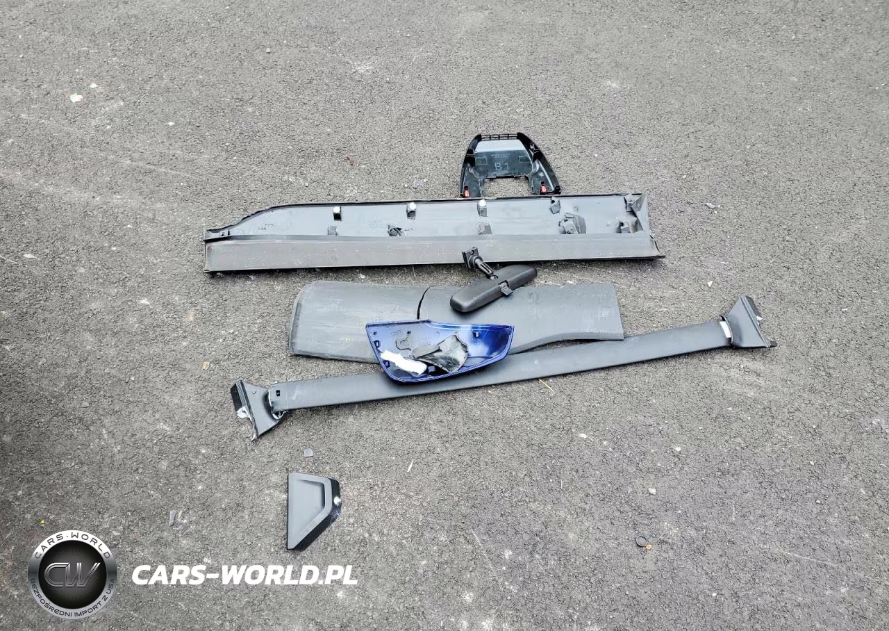 2024 Toyota Corolla Cross Le VIN:7MUCAABG3RV105383 - 12