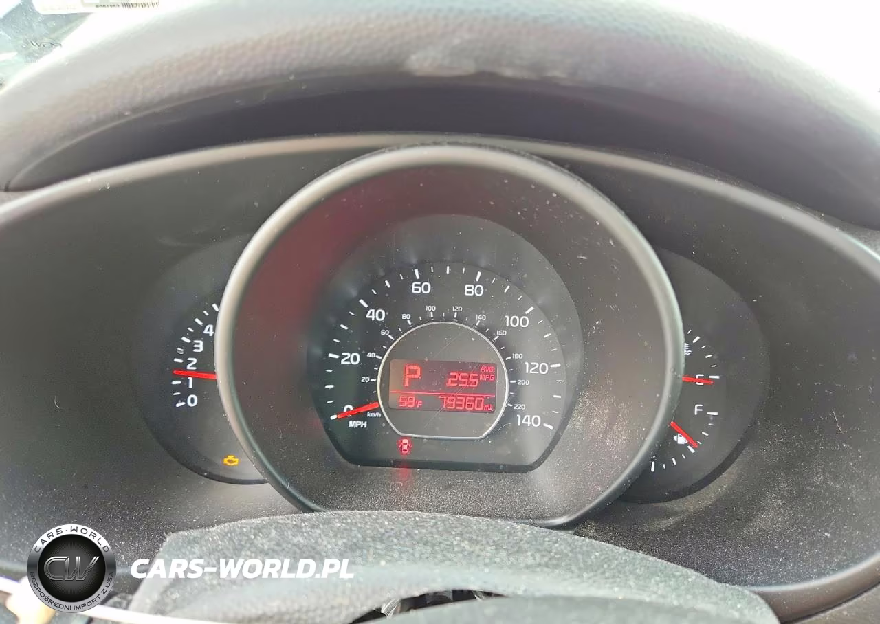 2018 Kia Soul + VIN:KNDJP3A51J7618139 - 9