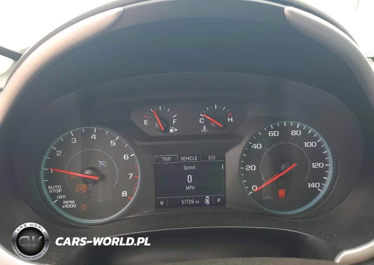 2024 Chevrolet Malibu Lt VIN:1G1ZD5STXRF169252 - 9