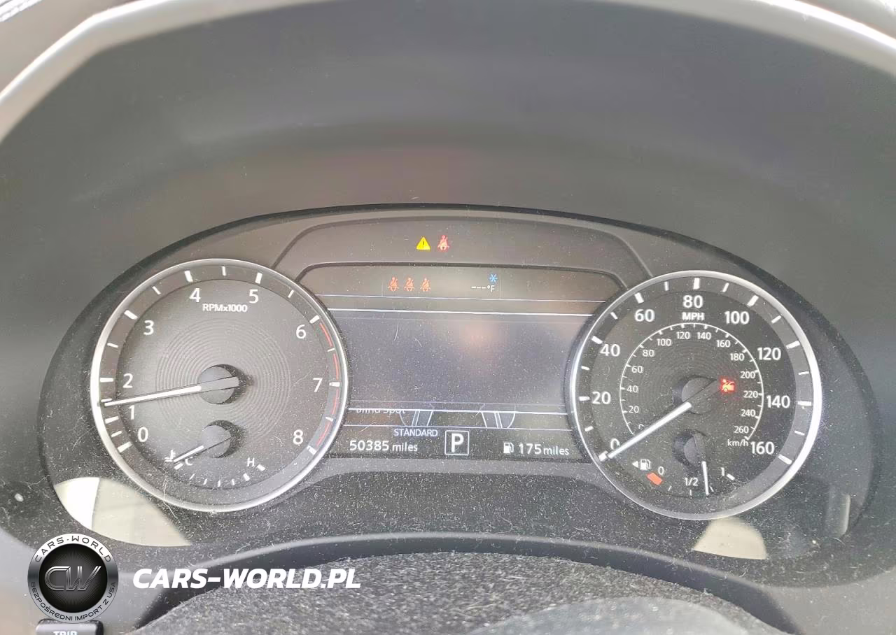 2023 Infiniti Qx50 Luxe VIN:3PCAJ5BB9PF114572 - 9