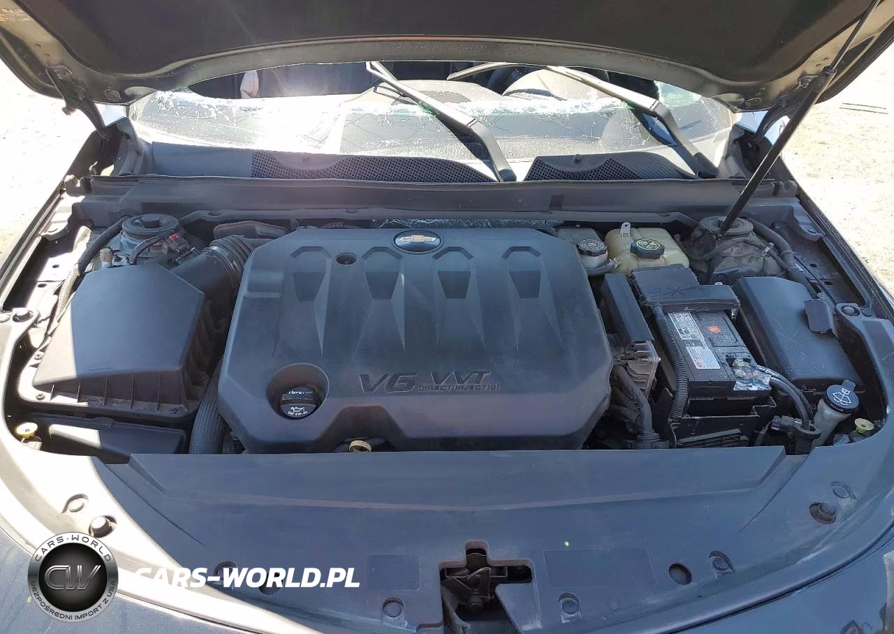 2019 Chevrolet Impala Premier VIN:2G1105S37K9108383 - 11