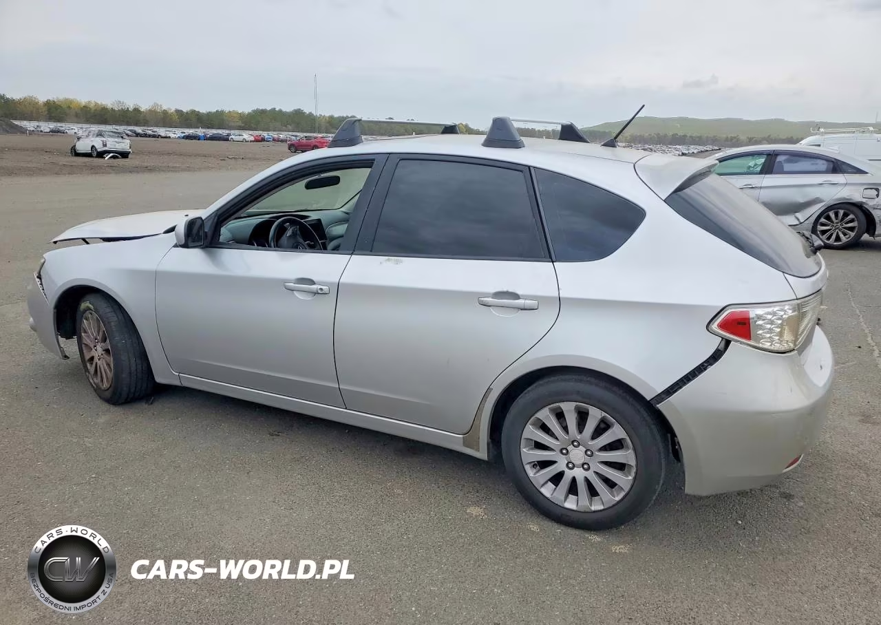 2011 Subaru Impreza 2.5I Premium VIN:JF1GH6B63BH821874 - 2