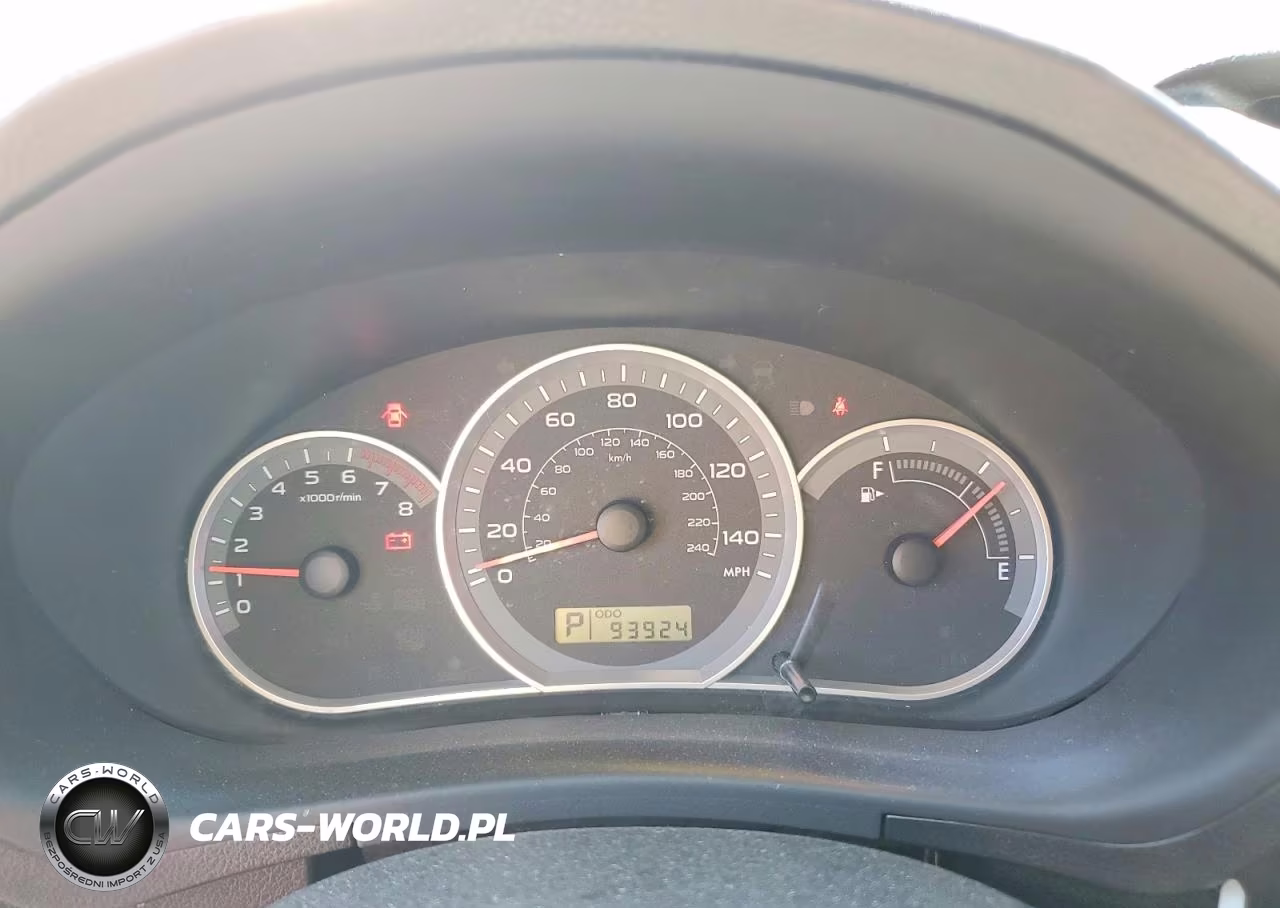 2011 Subaru Impreza 2.5I Premium VIN:JF1GH6B63BH821874 - 9