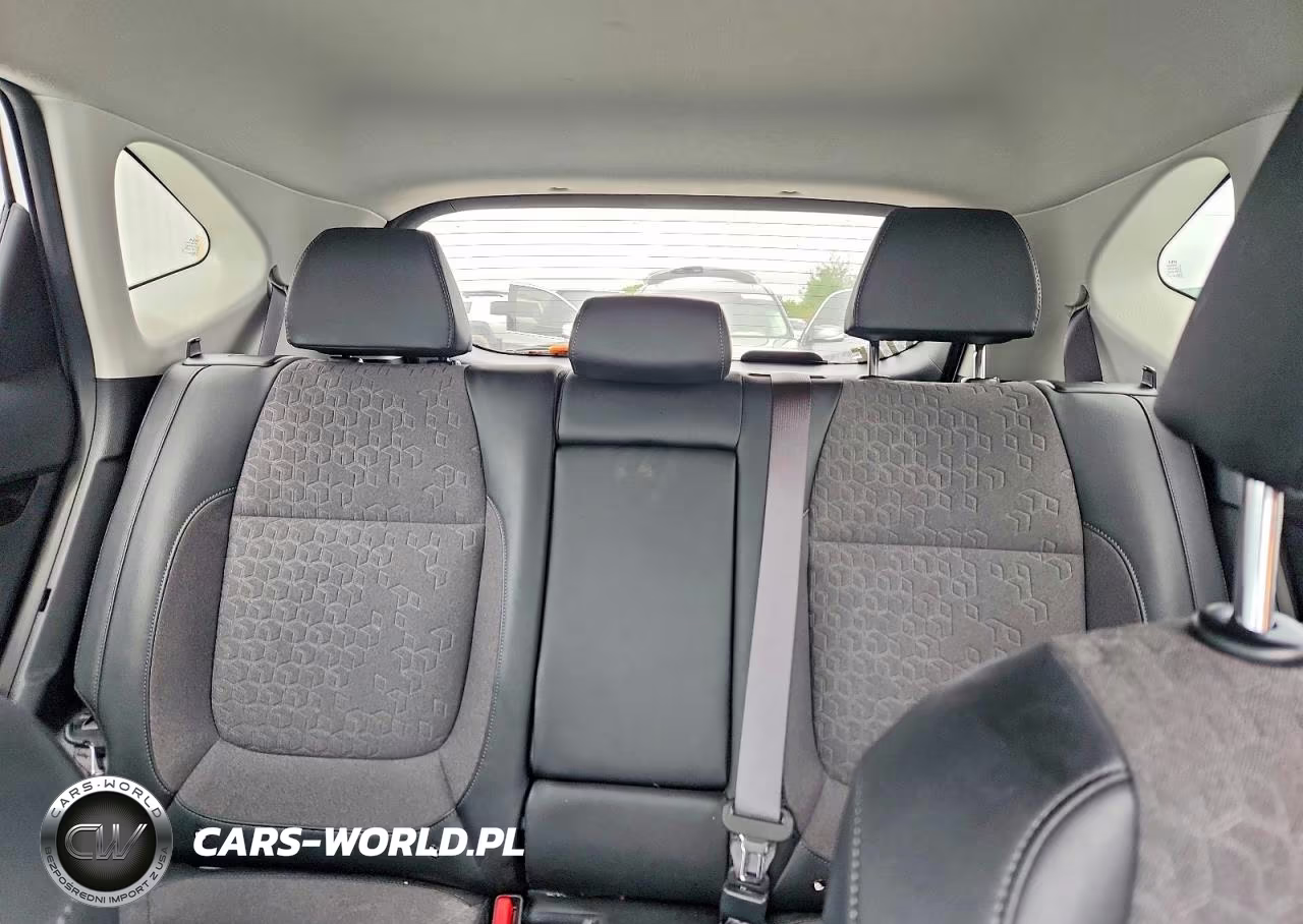 2026 Kia Seltos S VIN:KNDEU2AA6T7872742 - 10
