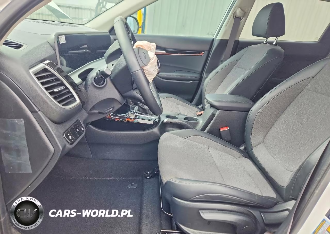 2026 Kia Seltos S VIN:KNDEU2AA6T7872742 - 7