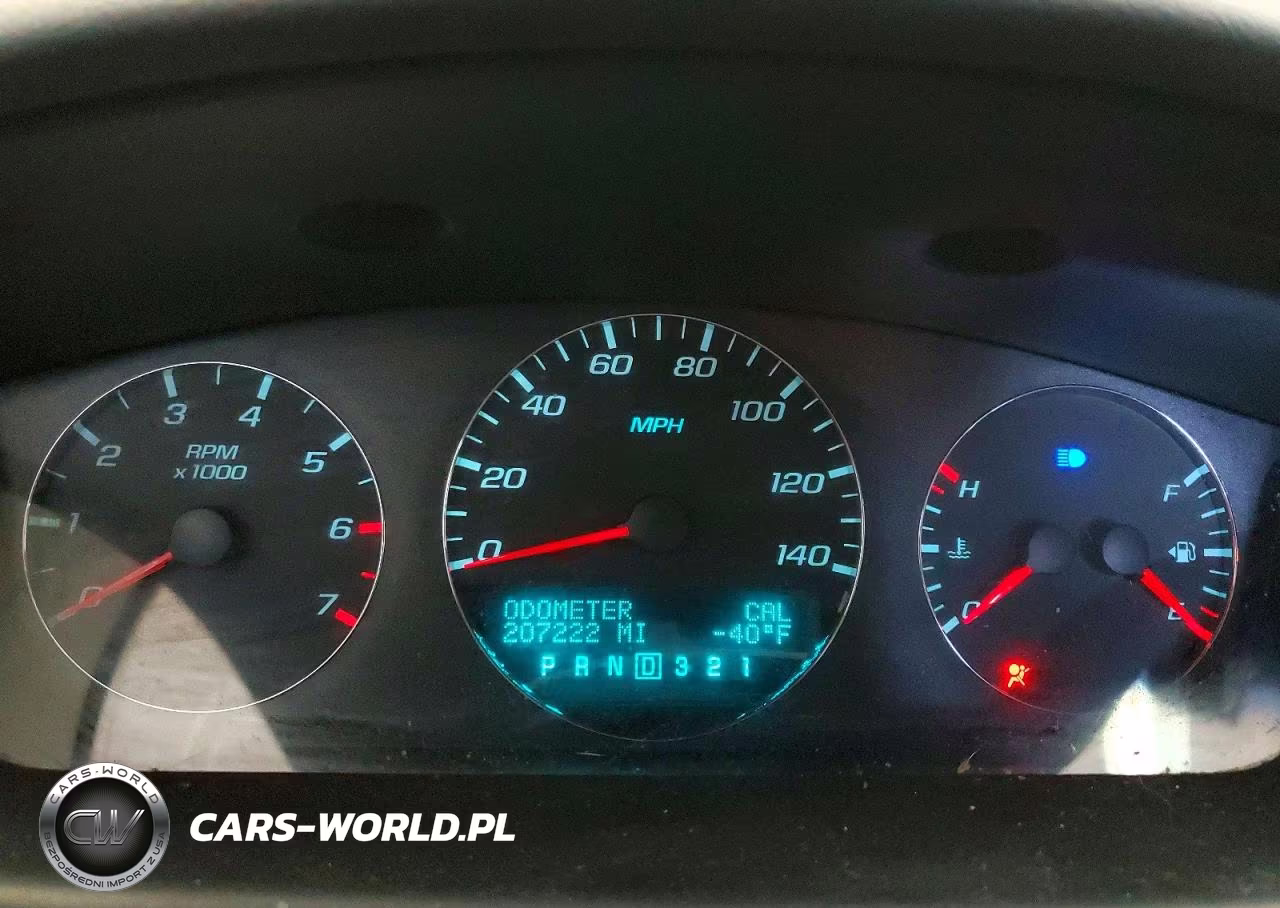 2006 Chevrolet Impala Lt VIN:2G1WT55K069372308 - 9