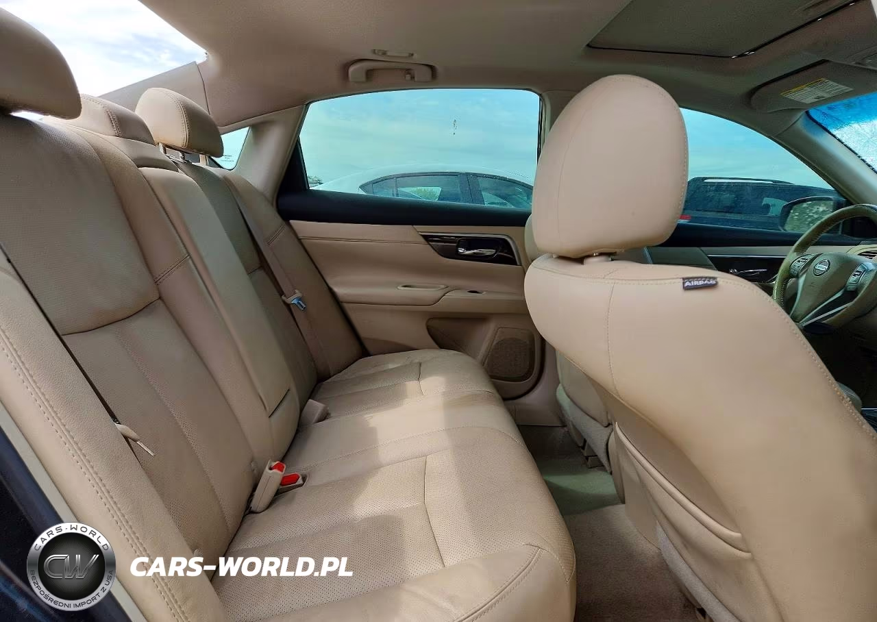 2013 Nissan Altima 2.5 VIN:1N4AL3AP9DN553379 - 10