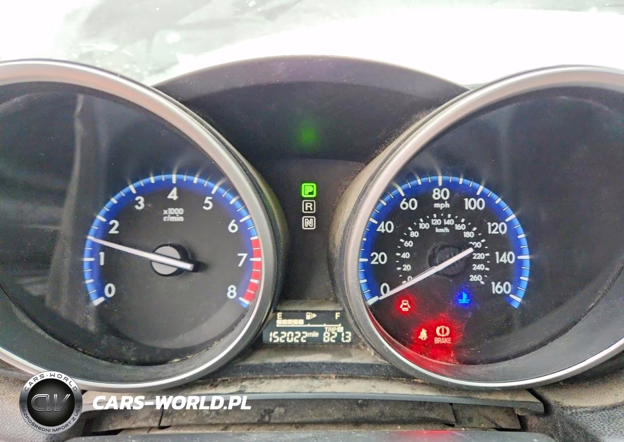 2013 Mazda 3 I VIN:JM1BL1MP6D1787534 - 9