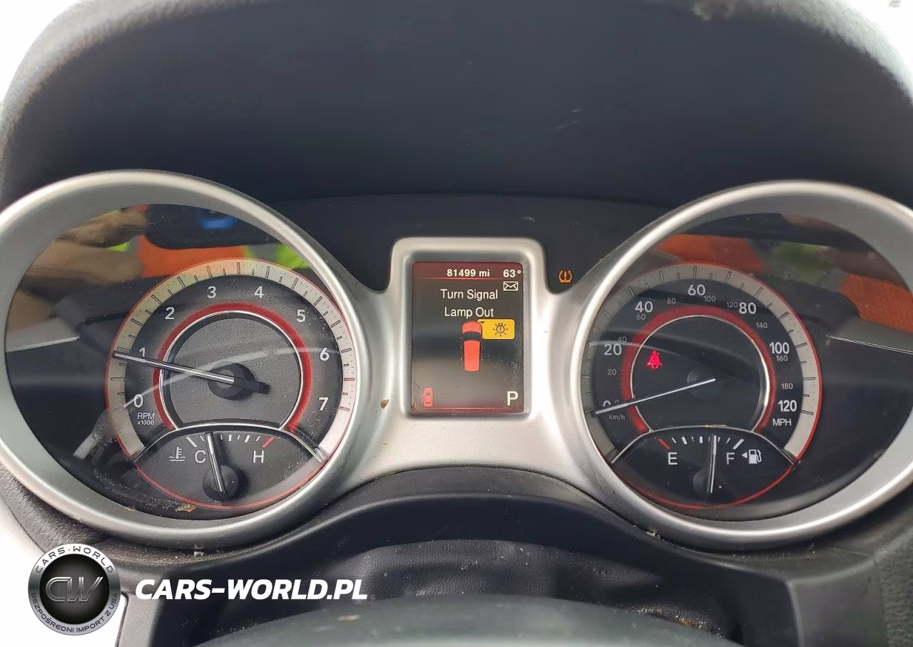 2019 Dodge Journey Se VIN:3C4PDCBB8KT804961 - 9