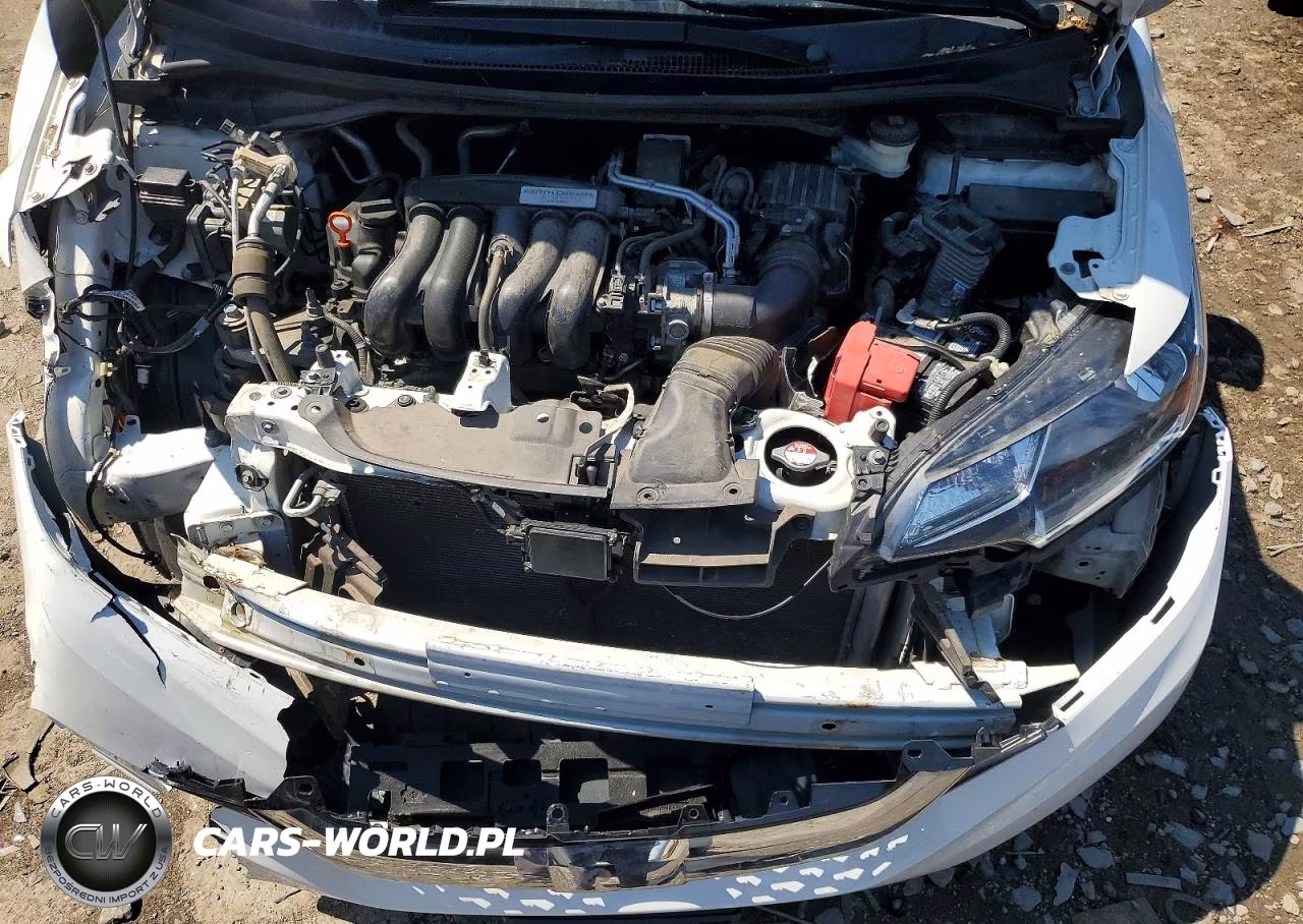 2020 Honda Fit Ex VIN:3HGGK5H81LM713251 - 11