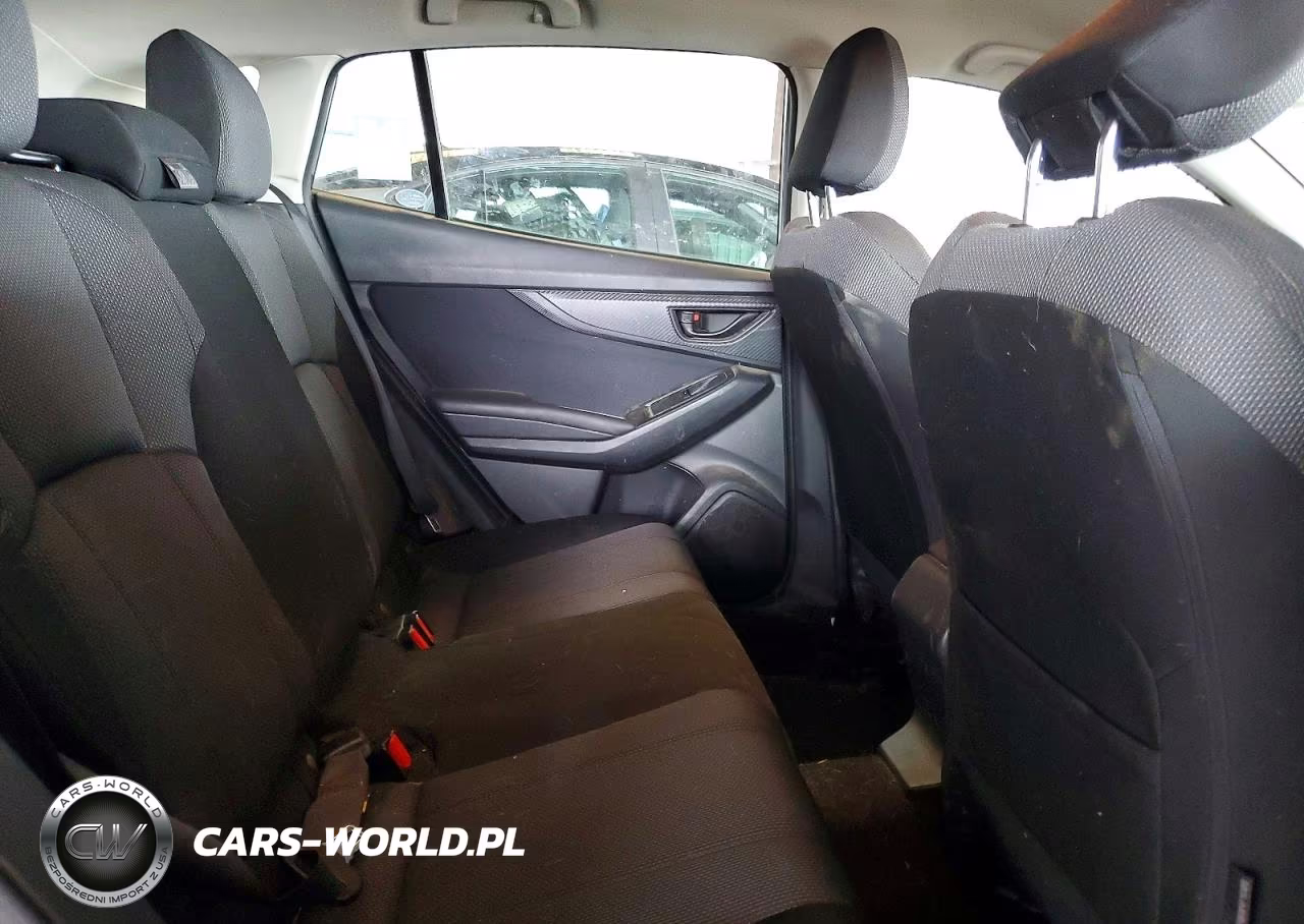 2017 Subaru Impreza Premium Plus VIN:4S3GTAD67H3729830 - 10