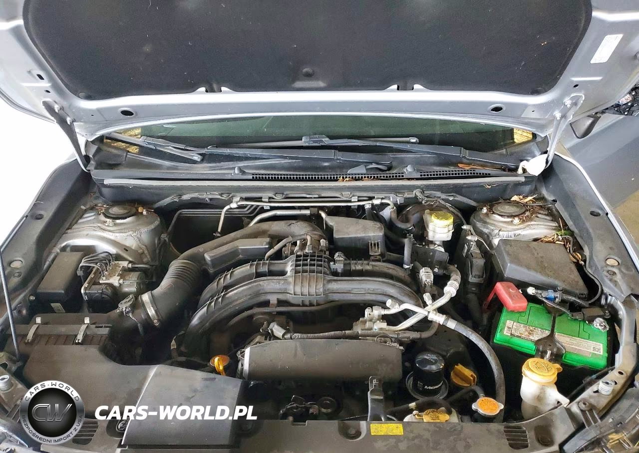 2017 Subaru Impreza Premium Plus VIN:4S3GTAD67H3729830 - 11