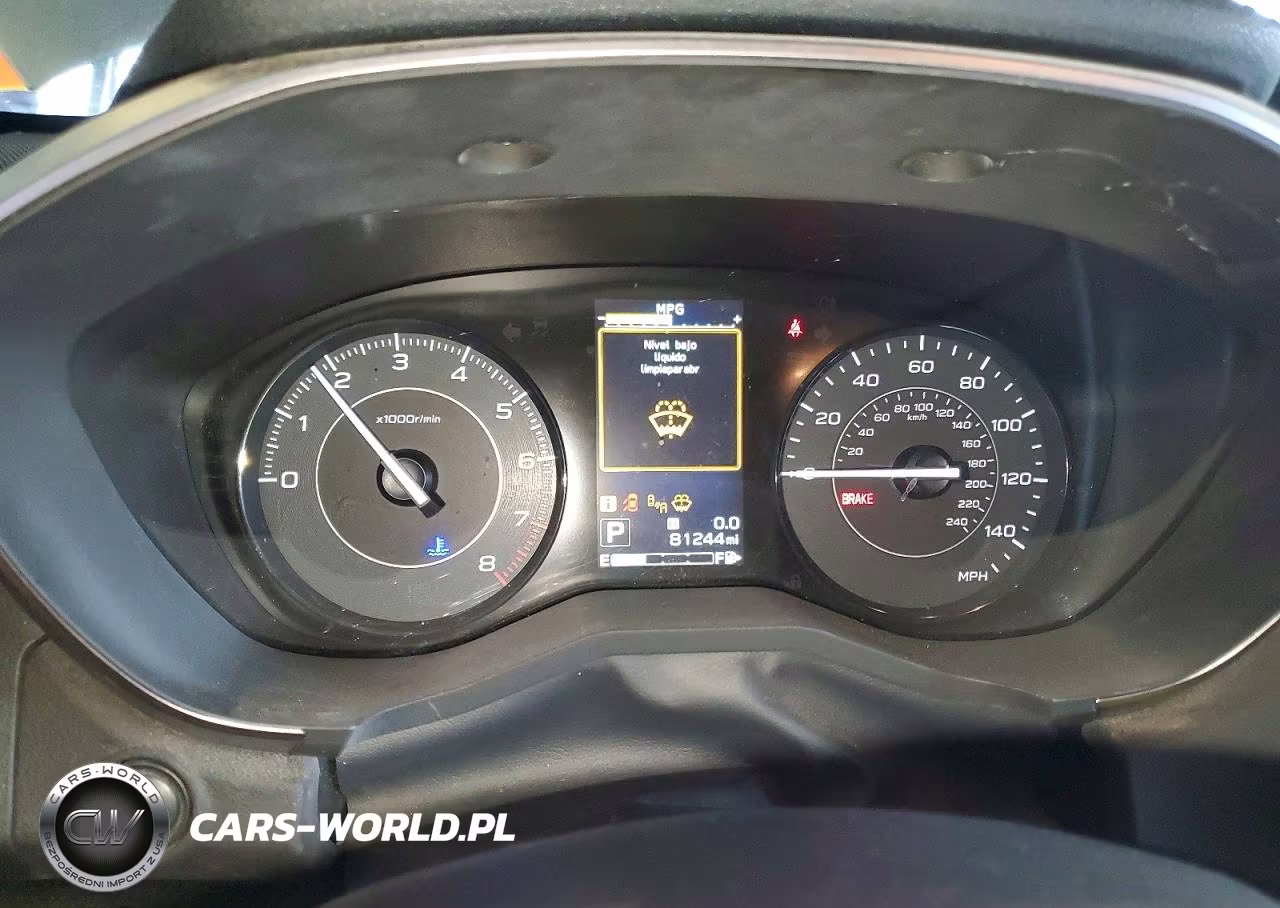 2017 Subaru Impreza Premium Plus VIN:4S3GTAD67H3729830 - 9