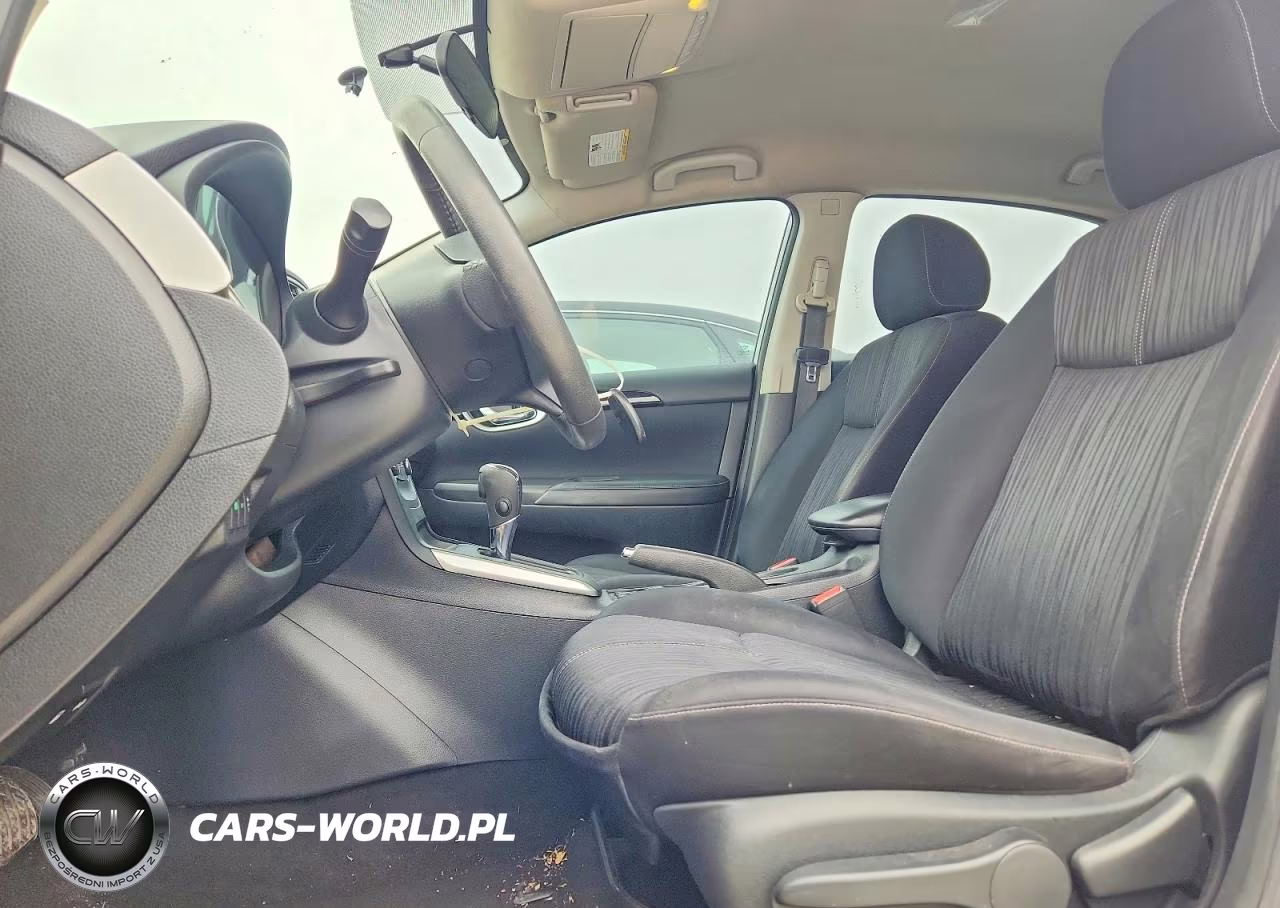 2016 Nissan Sentra Sv VIN:3N1AB7AP7GY210200 - 7