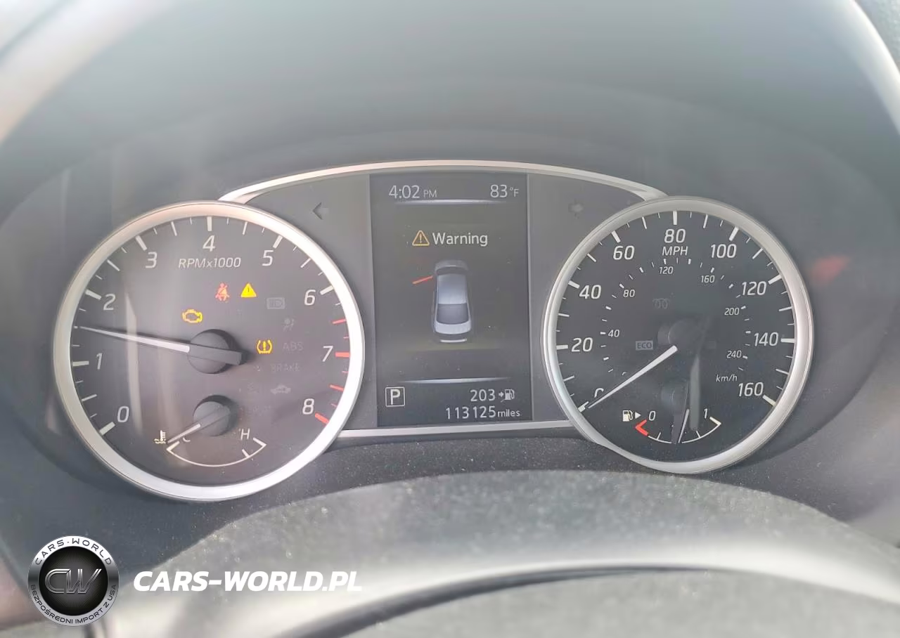 2016 Nissan Sentra Sv VIN:3N1AB7AP7GY210200 - 9