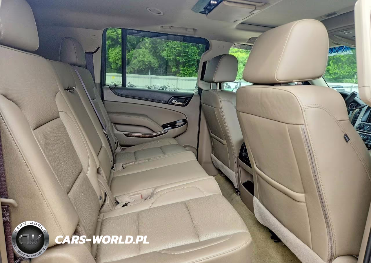 2018 GMC Yukon Xl C1500 Slt VIN:1GKS1GKC8JR127232 - 11