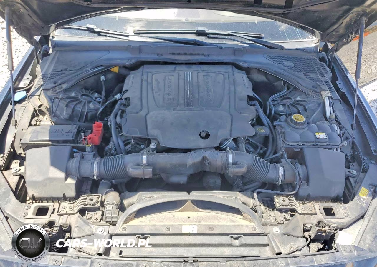 2017 Jaguar Xe Premium VIN:SAJAJ4BV8HCP14987 - 11