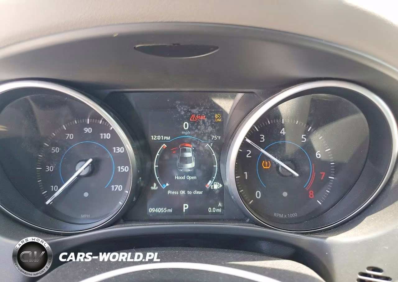 2017 Jaguar Xe Premium VIN:SAJAJ4BV8HCP14987 - 9