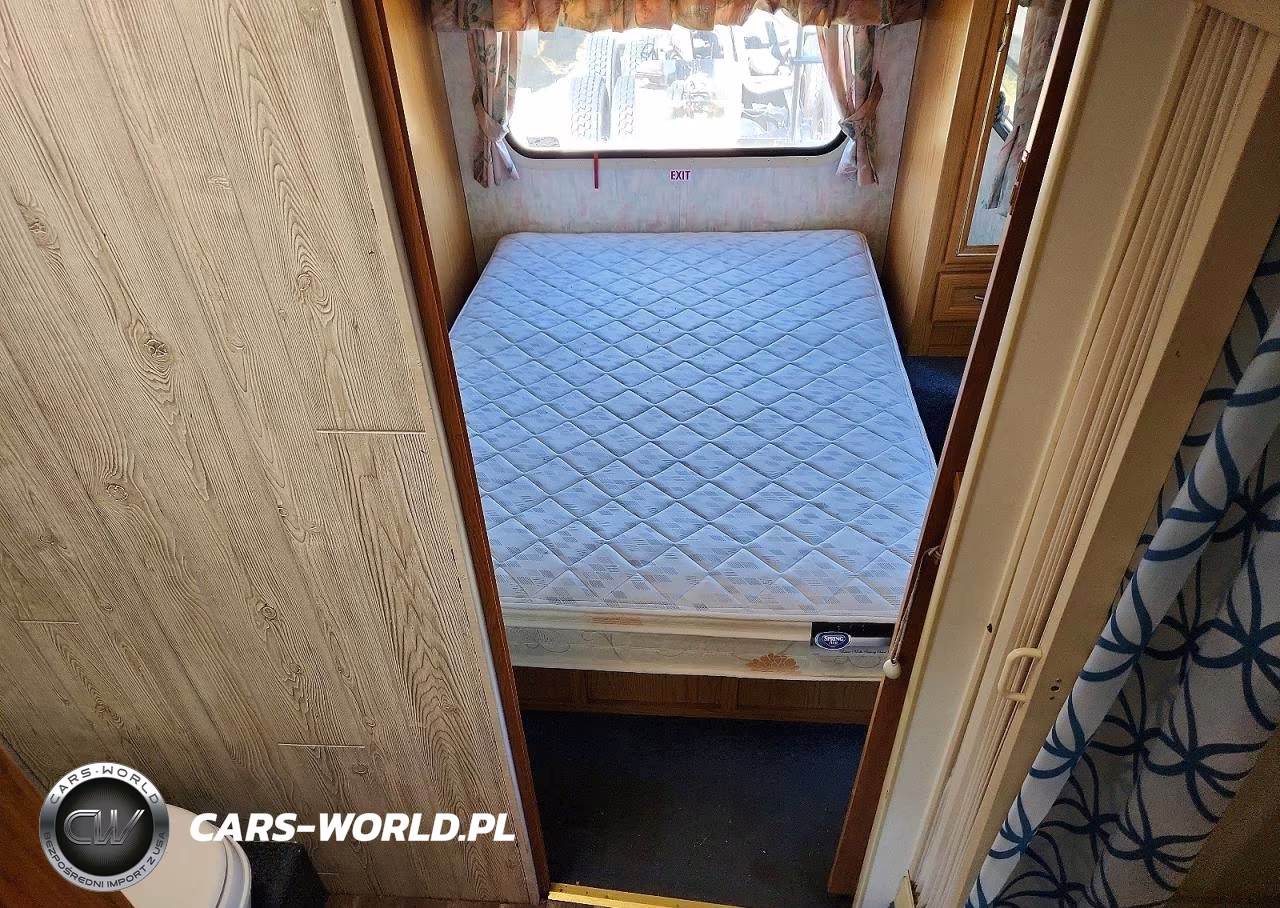 1995 Itasca Spirit Rv VIN:1FDKE30G8SHA33675 - 6