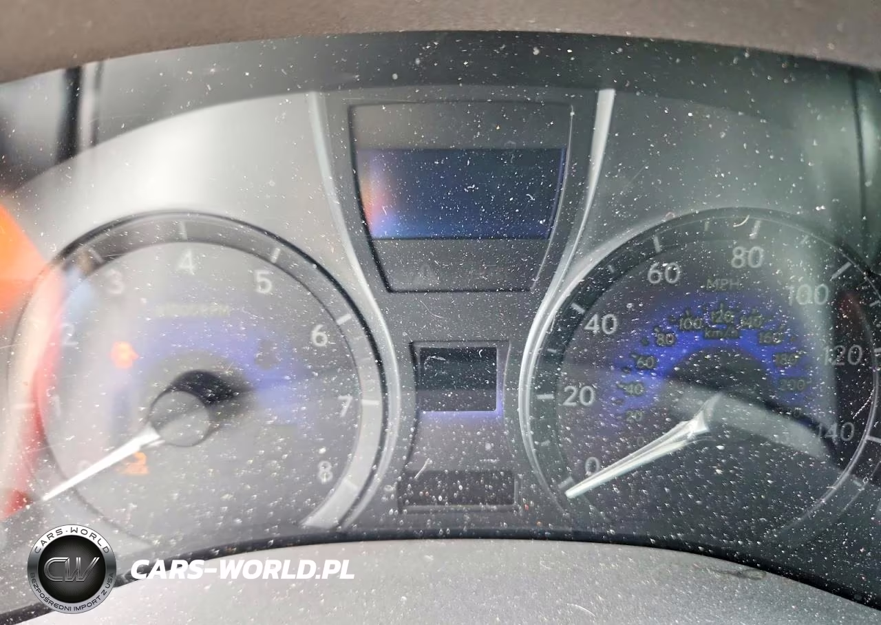 2015 Lexus Rx 350 VIN:2T2ZK1BA1FC187370 - 9