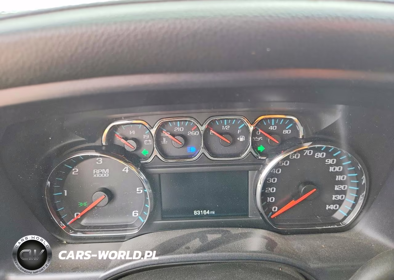 2015 Chevrolet Silverado K1500 Ltz VIN:3GCUKSEJ5FG442043 - 9
