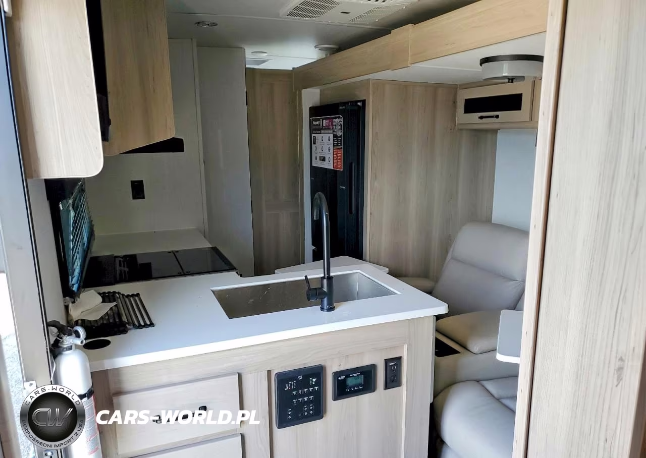 2025 Flagstaff Recreational Vehicle (Rv) - Rv VIN:4X4TFLB29SD461974 - 6