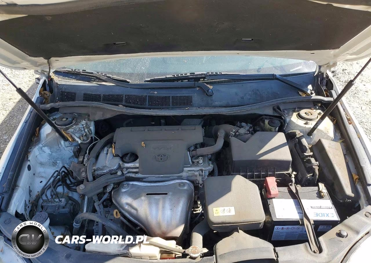 2017 Toyota Camry Se VIN:4T1BF1FK6HU323846 - 11