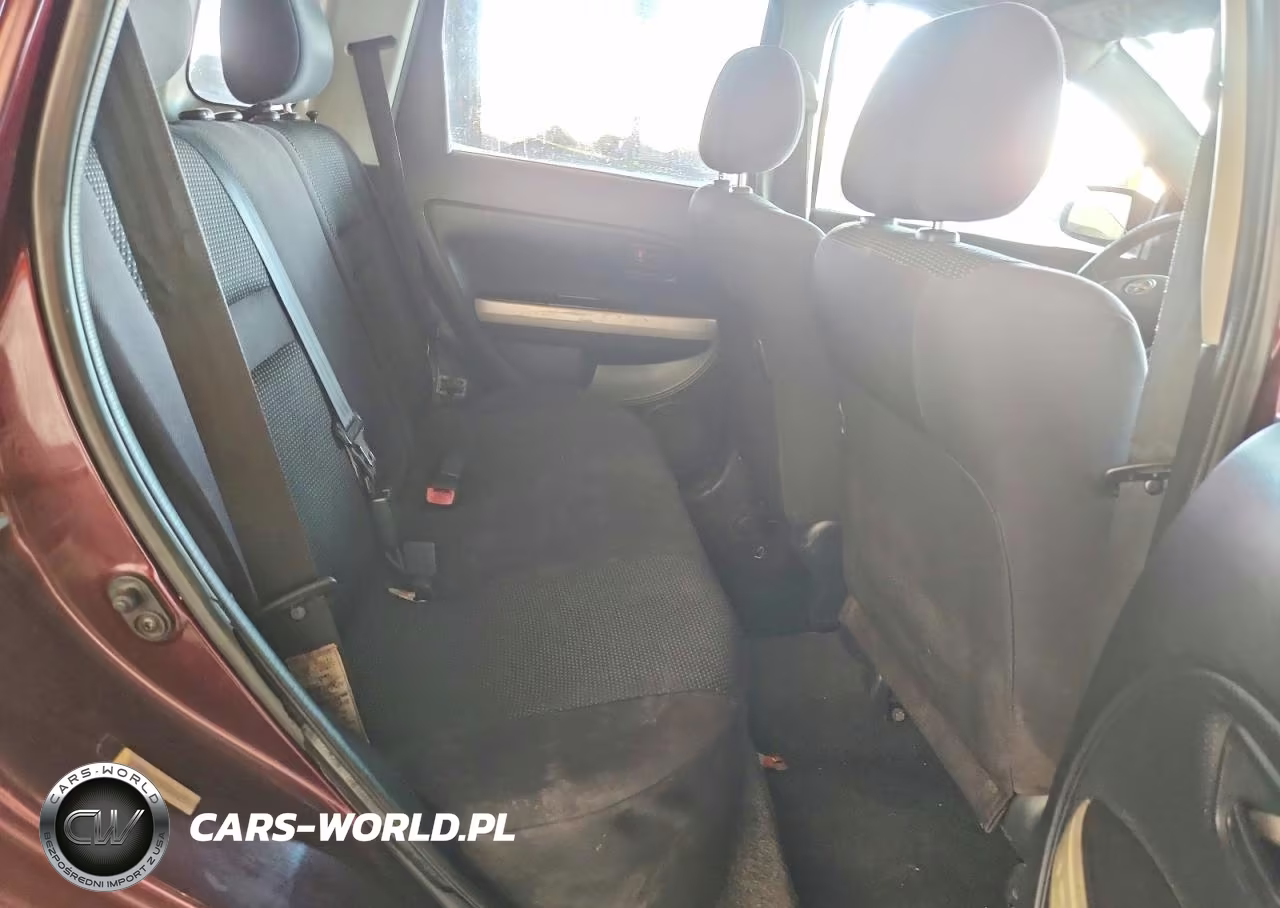 2005 Toyota Scion VIN:JTKKT624650082383 - 10