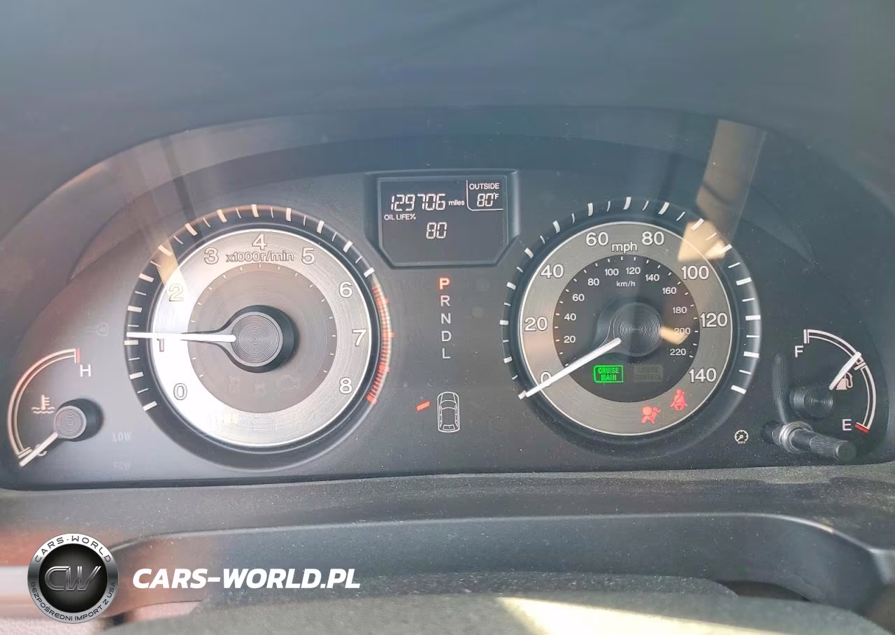2016 Honda Odyssey Exl VIN:5FNRL5H64GB022664 - 9