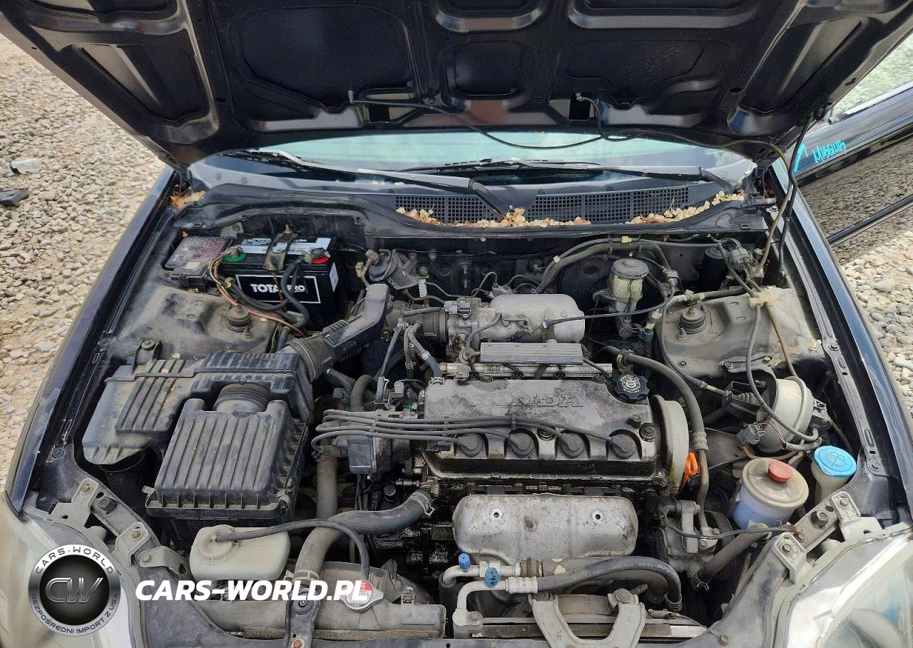 2000 Honda Civic Ex VIN:1HGEJ8241YL063959 - 11
