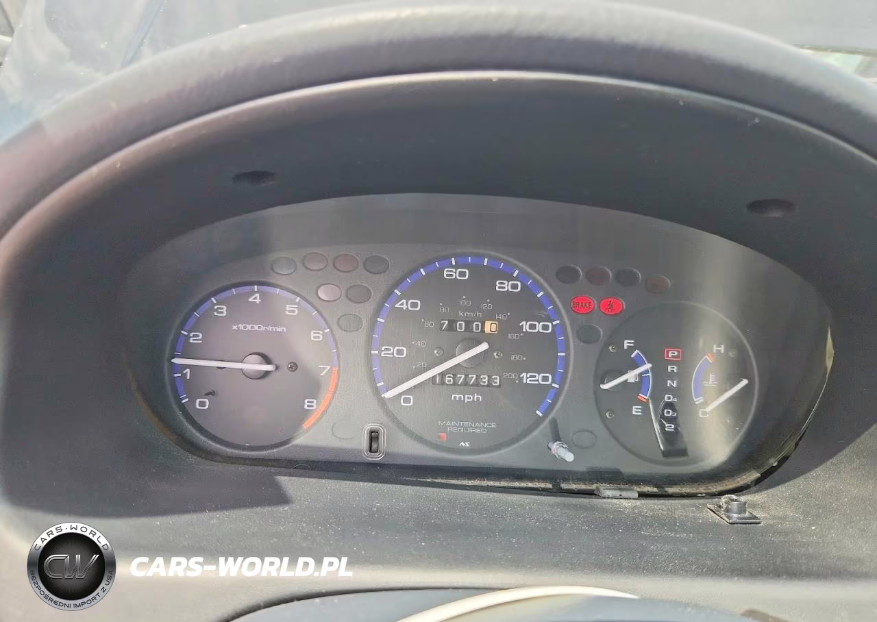2000 Honda Civic Ex VIN:1HGEJ8241YL063959 - 9