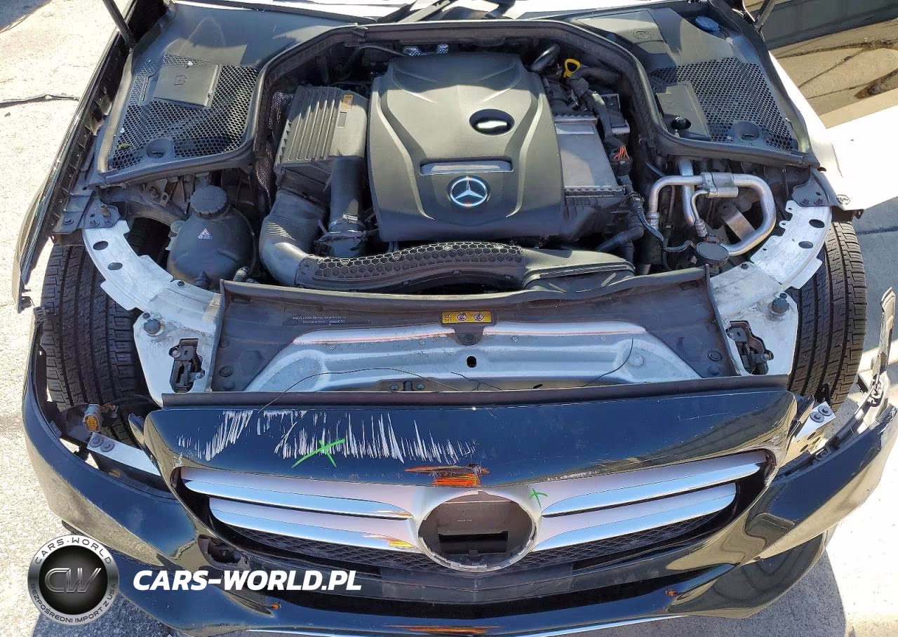 2017 Mercedes-Benz C 300 VIN:55SWF4JB6HU223588 - 11