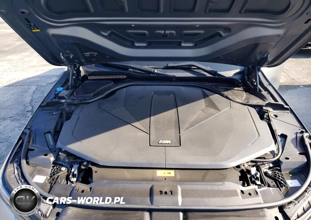 2024 BMW I5 M60 VIN:WBY43FK02RCS11980 - 11
