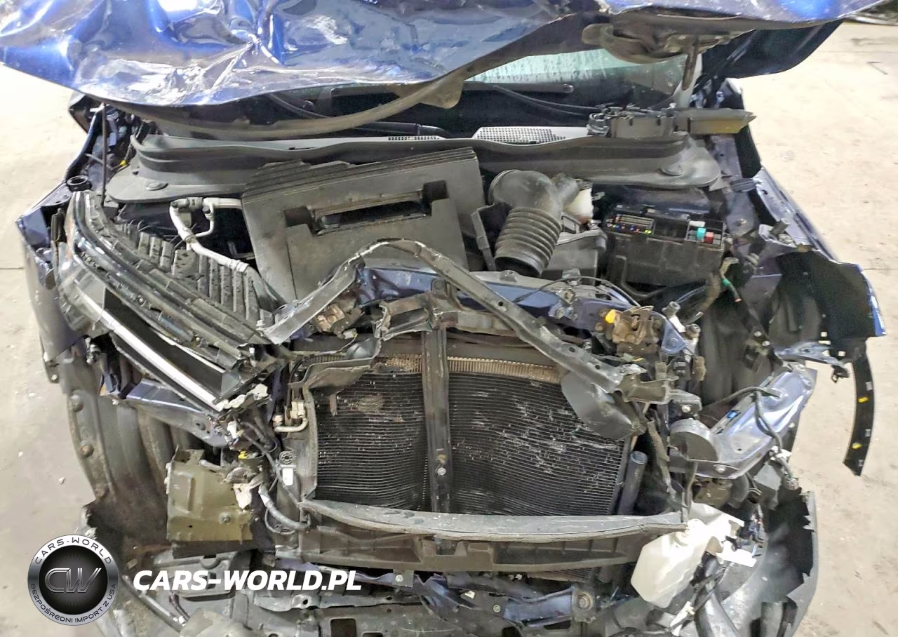 2023 Honda Pilot Touring VIN:5FNYG1H7XPB056447 - 12