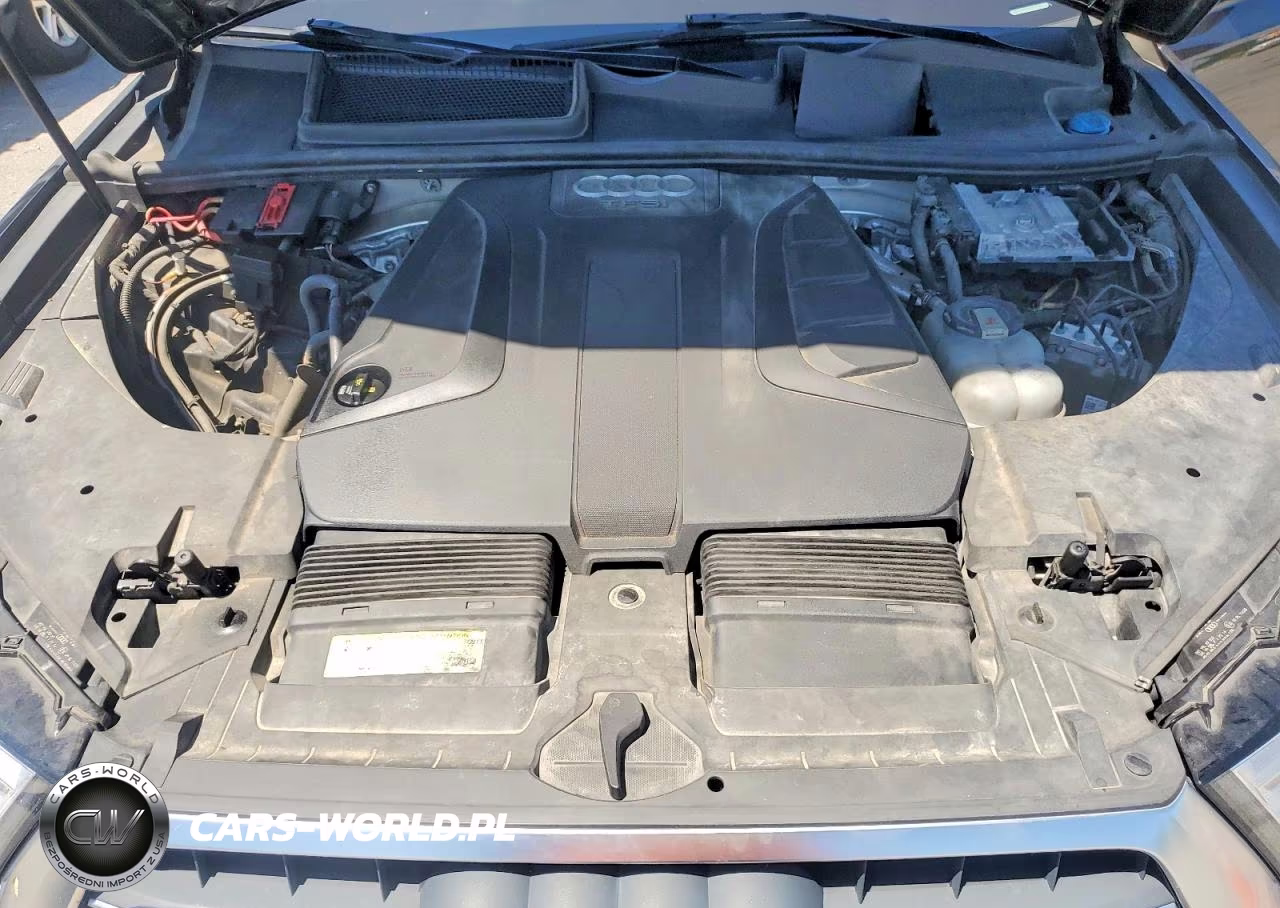 2017 Audi Q7 Premium VIN:WA1AHAF7XHD042424 - 12