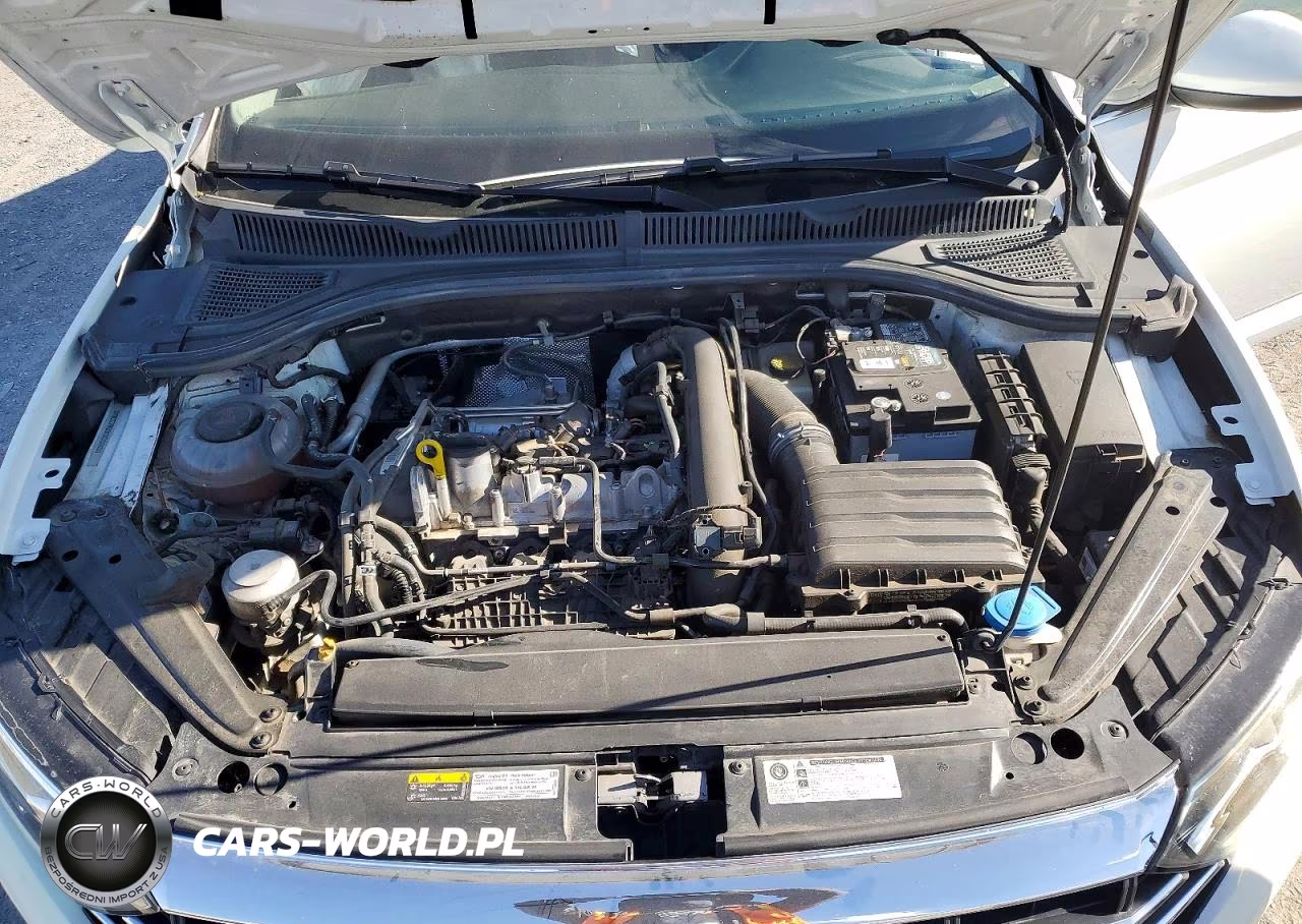 2019 Volkswagen Jetta S VIN:3VWC57BU3KM060603 - 11